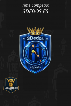 Banner Campeão