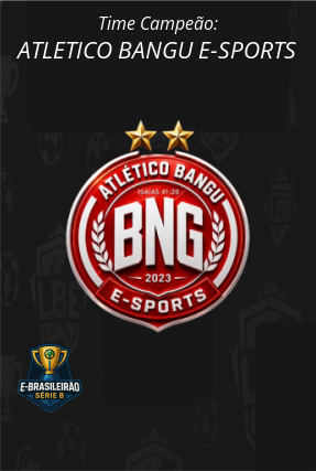 Banner Campeão