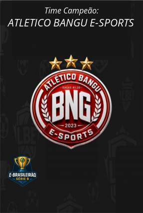 Banner Campeão