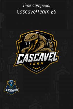 Banner Campeão