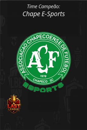 Banner Campeão