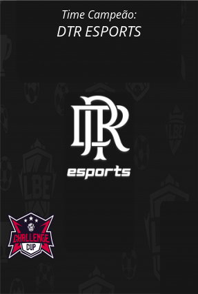 Banner Campeão