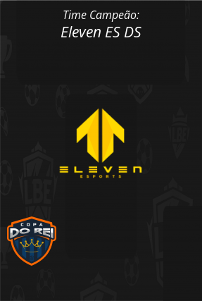 Banner Campeão