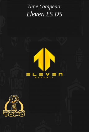 Banner Campeão