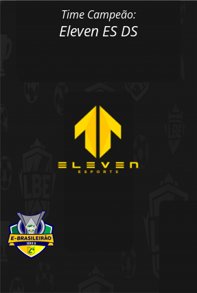Banner Campeão