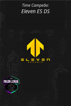 Banner Campeão