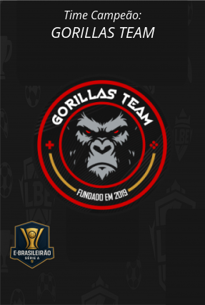 Banner Campeão
