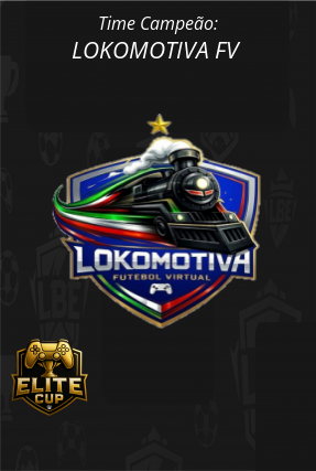 Banner Campeão