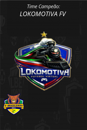 Banner Campeão