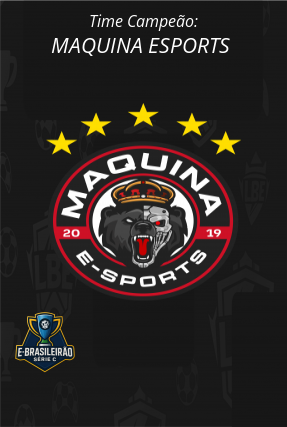 Banner Campeão