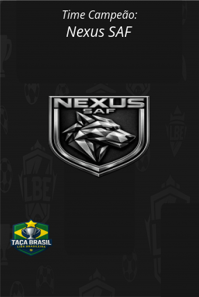 Banner Campeão
