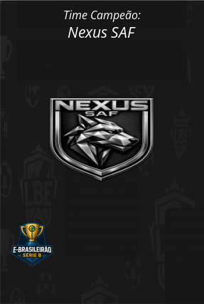 Banner Campeão