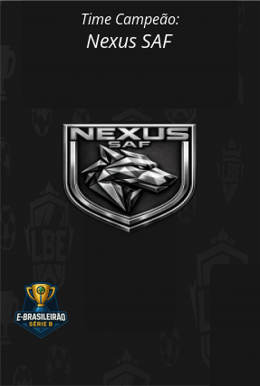 Banner Campeão