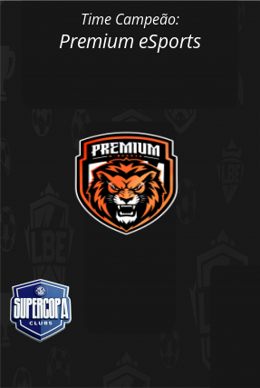 Banner Campeão