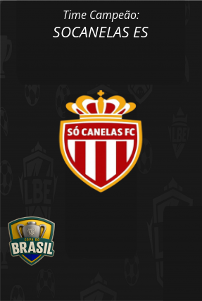 Banner Campeão