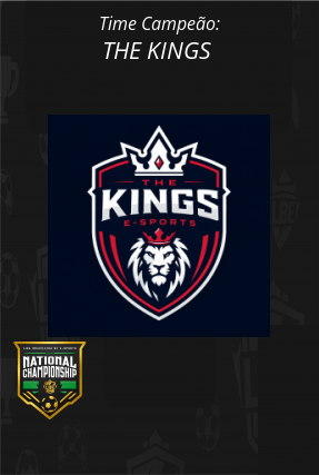 Banner Campeão