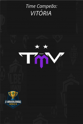 Banner Campeão