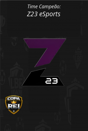 Banner Campeão