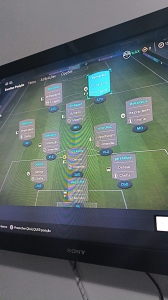 Imagem da partida