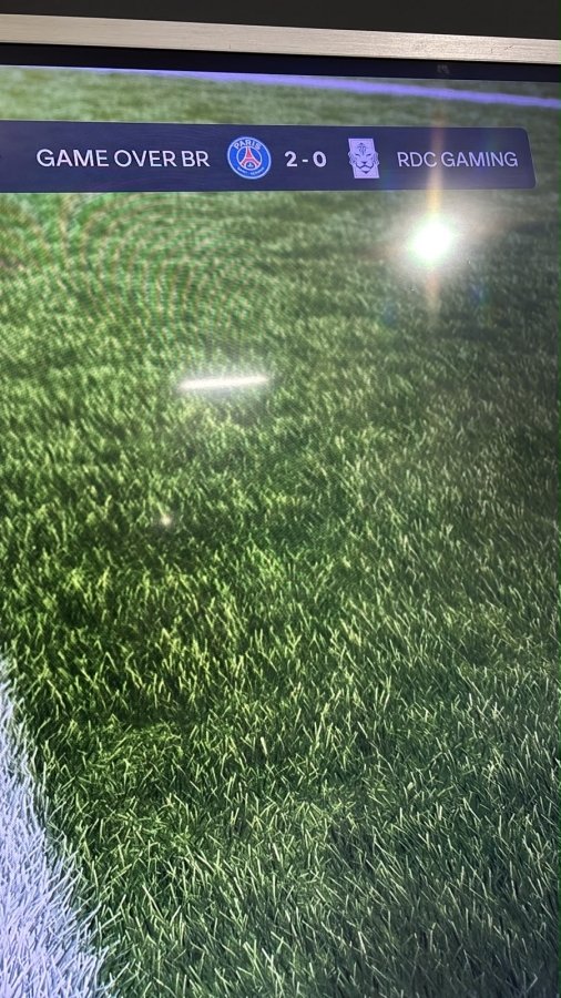 Imagem da partida