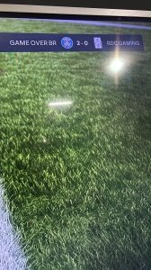 Imagem da partida