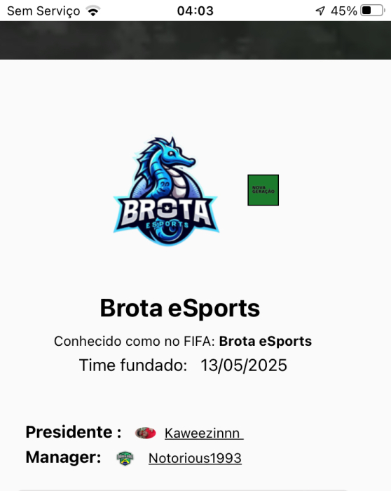 Imagem da partida