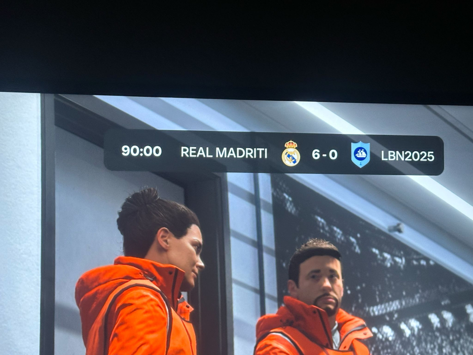 Imagem da partida