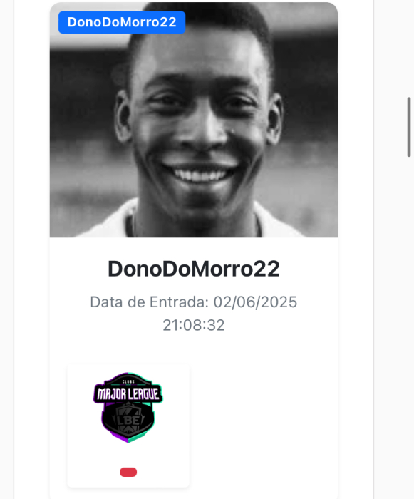 Imagem da partida