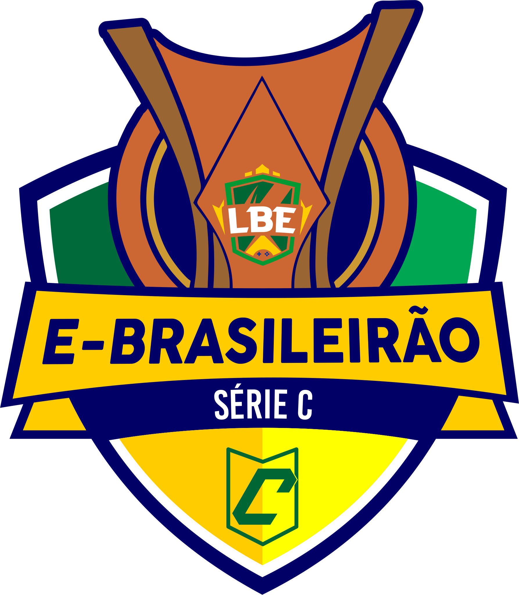 Logo Torneio