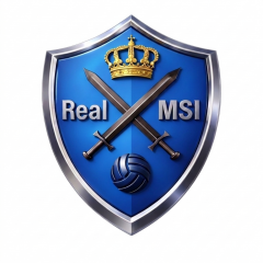 Real MSI
