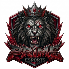  PRIME ESPORTS 