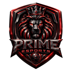  PRIME ESPORTS 