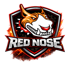 Red Nose ES 