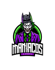 MANIACOS ES