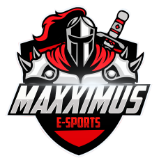 MAXXIMUS E-SPORTS