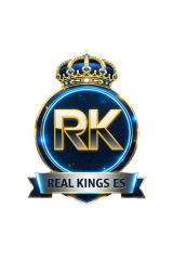 Real Kings ES