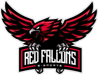Red Falcons ES