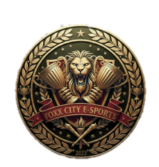 FoxX City E-sports 