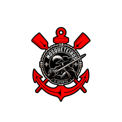 Clubs Mosqueteiros e-Sports