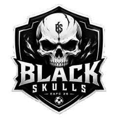Black skulls ES