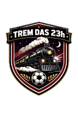 TREM DAS 23H FC