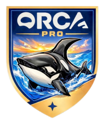 Ørcas Pro