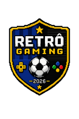 Retrô Gaming