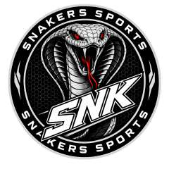 SNAKERS ESPORTS
