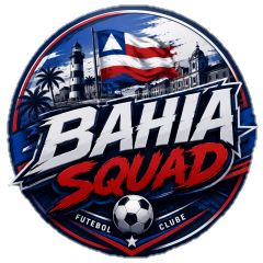 BAHIA SQUAD