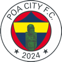 Poa City FC