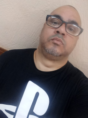 Foto do jogador