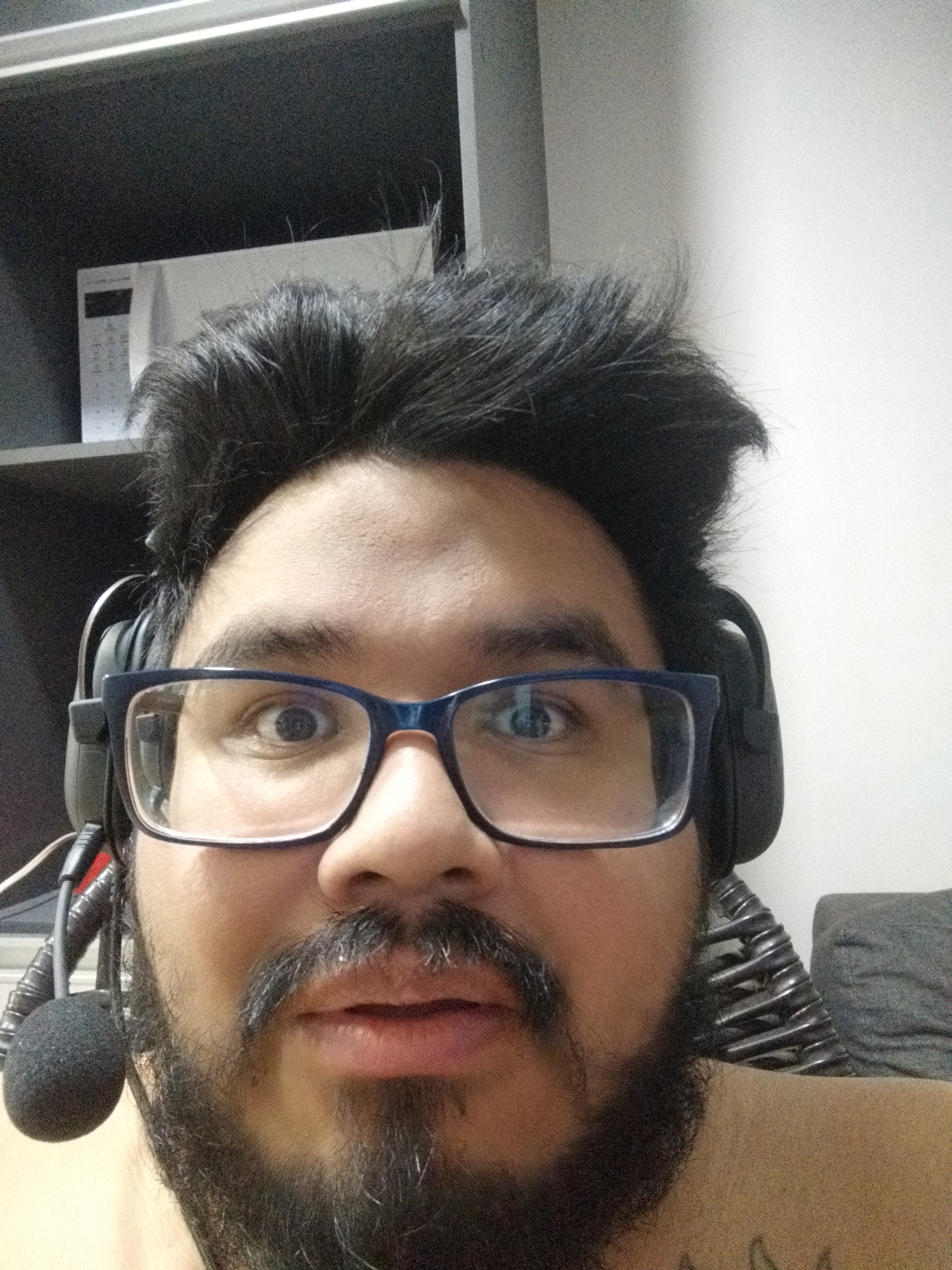 Foto do jogador