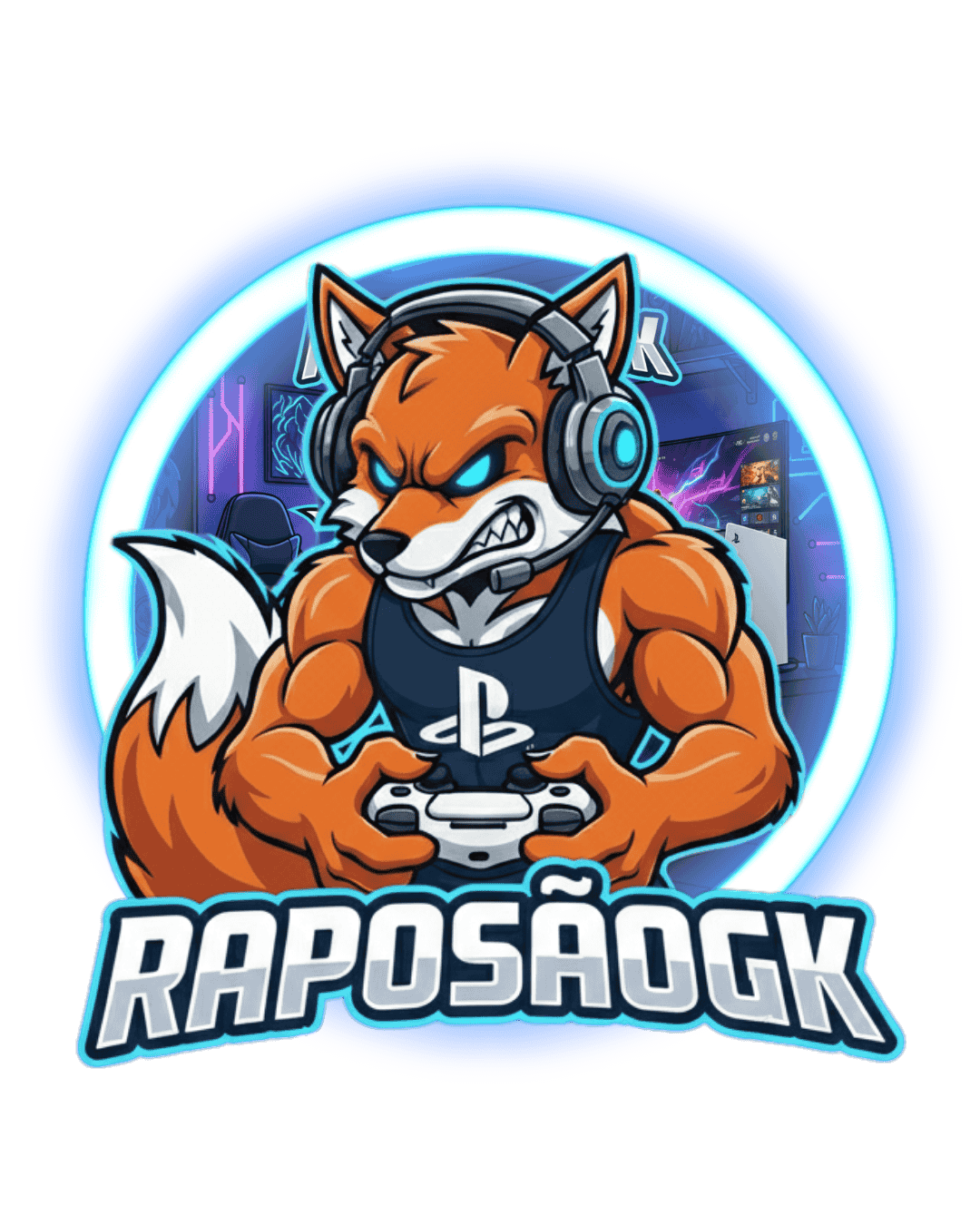 RaposaoGK
