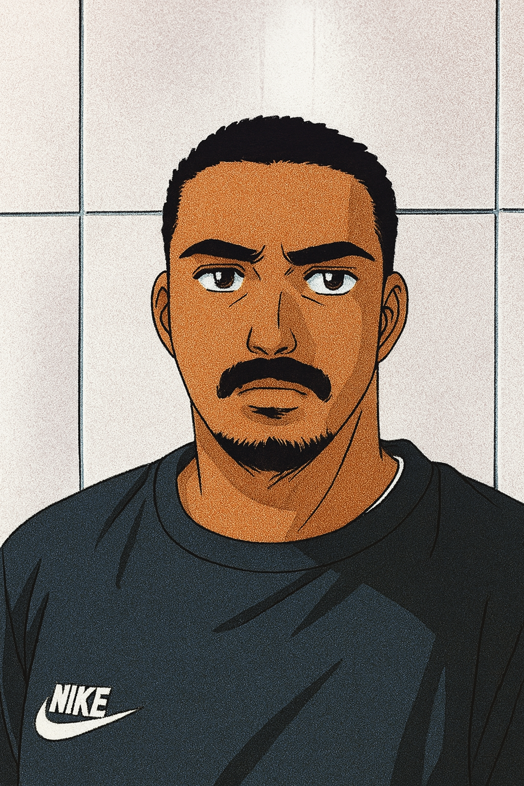Foto do jogador